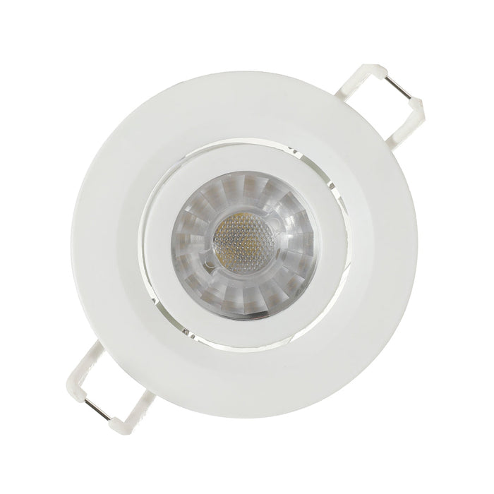 Tronic Downlighter Led 3 Watts White Colour