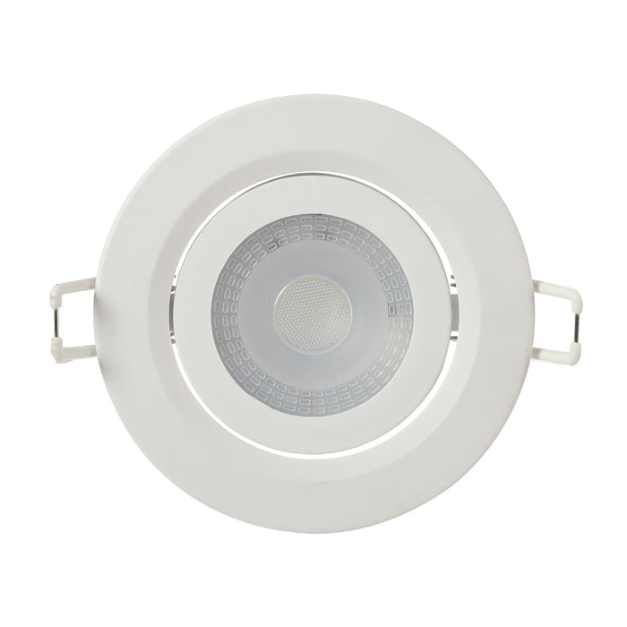 Tronic Downlighter Led 5 Watts White Colour
