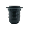 Tronic PVC Holder E27 (Screw)