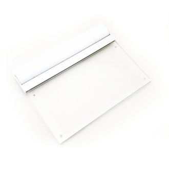 Tronic LED Emergency Exit Light EX B216