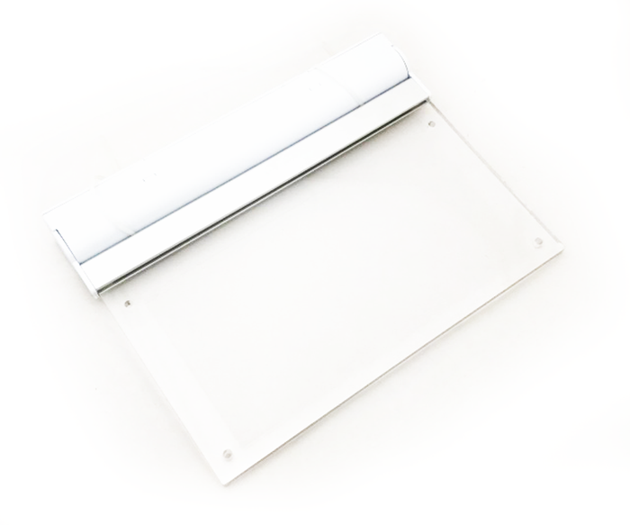Tronic Led Emergency Exit Light Ex B216