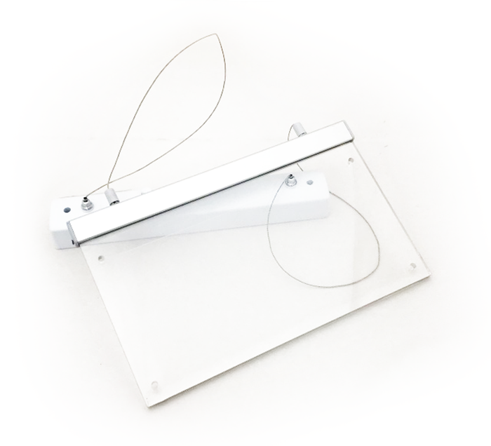Tronic Led Emergency Exit Light Ex B219