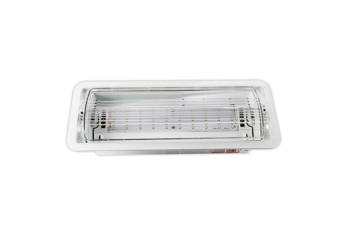 Tronic Led Emergency Exit Light Ex A803