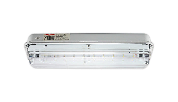 Tronic Led Emergency Exit Light Ex A806