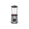 Evvoli Premium Table Blender 1500W with Jar of 1.5L & Smart Program Selection EVKA-BL15SB