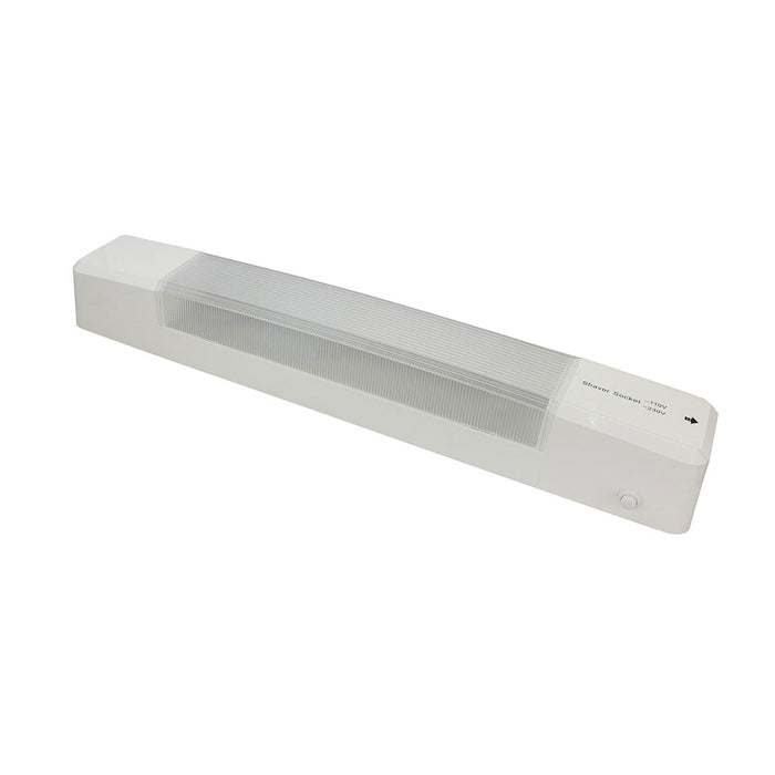 Tronic Shaver Led Light With Cover