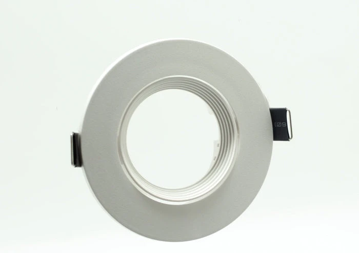 Tronic Round Flat Gu10 Recessed Fitting 1 Tronic Round Flat Gu10 Recessed Fitting