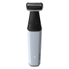 Philips Cordless Bodygroom & Intimate Areas Trimmer, Clinically Tested for Sensitive Skin, 40 min Runtime, Bi-directional Trimmer and 3mm Comb Series 3000 BG3007