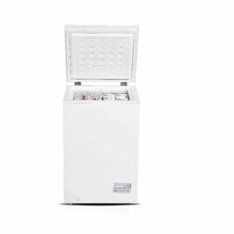MR UK 100L Deep Freezer Uk-50   Tanzania