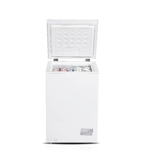 MR UK 100L Deep Freezer Uk-50   Tanzania