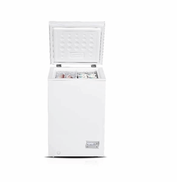 MR UK 100L Deep Freezer Uk-50   Tanzania