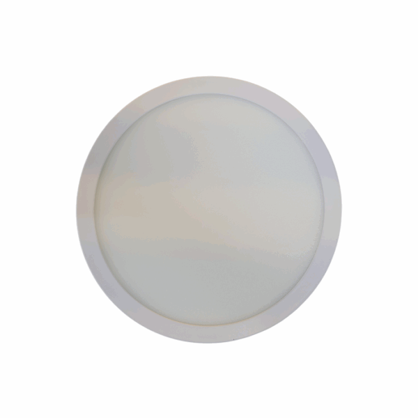 Tronic Round Led Surface Light 18 Watts