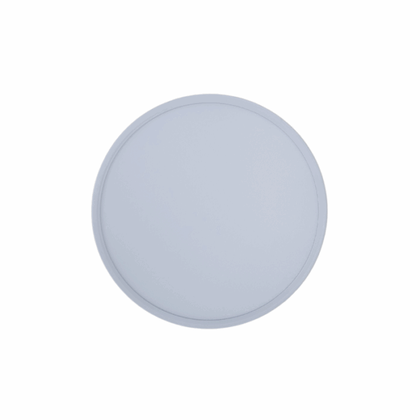 Tronic Round Led Surface Light 24 Watts