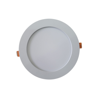 Tronic Round LED Recessed Light 12 Watts