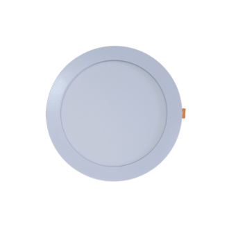 Tronic Round LED Recessed Light 18 Watts