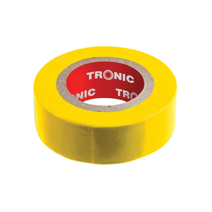 Tronic Insulation Tape 10 Yard 6 Tronic Insulation Tape 10 Yard