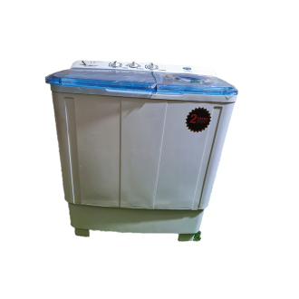 MR UK Washing Machine 15Kg Tanzania