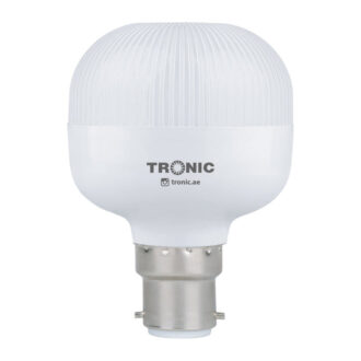 Tronic B22 LED APLE Warm White Bulb