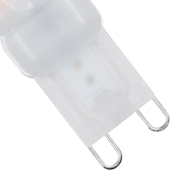 Tronic G9 Led Capsule