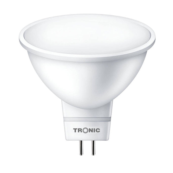 Tronic Mr16 Led Bulb 6 Watts Daylight