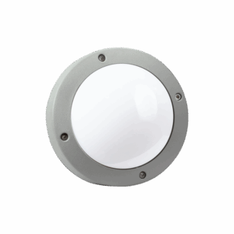 Tronic Round LED Bulkhead