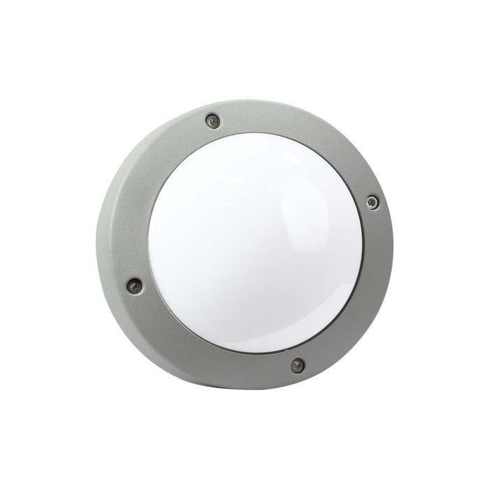 Tronic Round Led Bulkhead