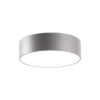 Tronic Round Silver Ceiling Light