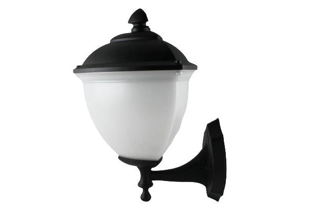 Tronic Inverted Outdoor Wall Lamp
