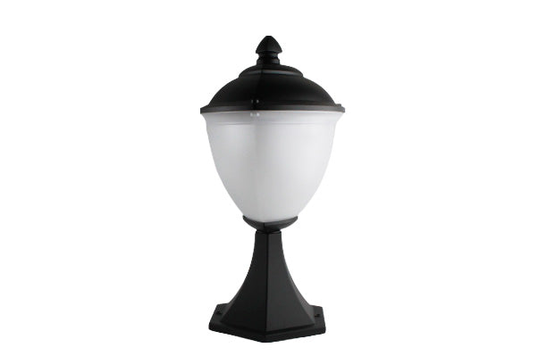 Tronic Outdoor Gate Lamp