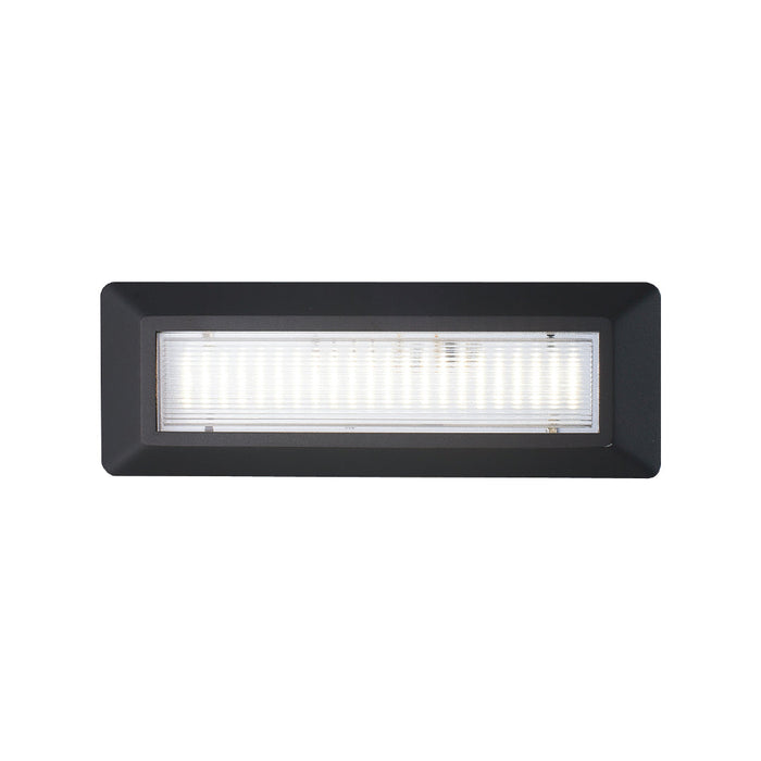 Tronic Rectangular Led Step Light