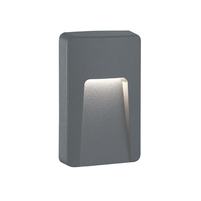 Tronic Outdoor Led Step Light 1 Tronic Outdoor Led Step Light