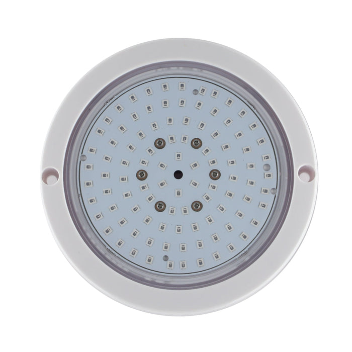 Tronic Submersible Red, Green &Amp; Blue Led 10 Watts Swimming Pool Light