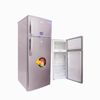 MR UK Fridge Uk 106  (212L)   Tanzania