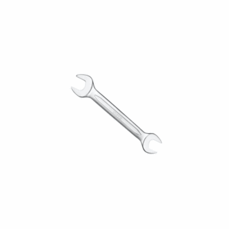 Ingco Double Open End Spanner 18x19mm HDSPA18191