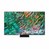 Samsung 85" Neo QLED 4K Smart TV  with Neo Slim Design, Quantum HDR+, Dolby Atmos, OTS+, Motion Xcelerator Turbo+, Gaming Hub, Q-Symphony 85QN90C