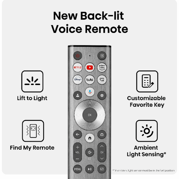 Hisense 85&Quot; Mini-Led Qled Uhd 4K Smart Tv With Quantum Dot Color, Dolby Vision &Amp; Atmos, Hdr 10+, Voice Control, Google Tv 85U6N-Pro