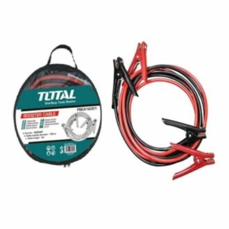 Total Booster Cable 600A PBCA16001