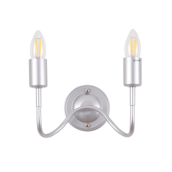 Tronic Wall Lamp Pl 1101-02