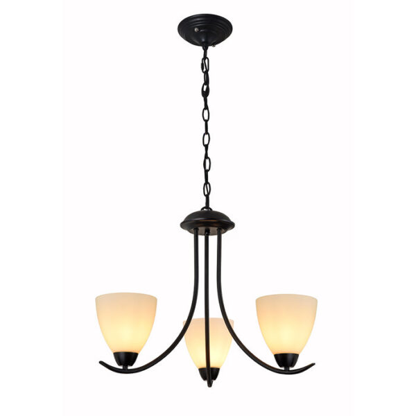 Tronic Pendant Lamp Pl 1104-03