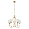 Tronic Ceiling Lamp PL 7003-27-05
