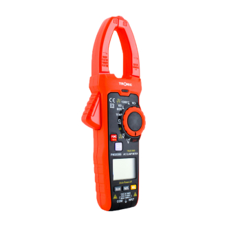 Tronic Digital Clamp Meter PM2028B