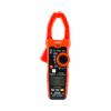 Tronic Digital Clamp Meter PM2028B