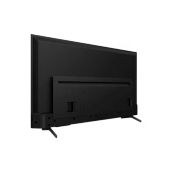 Sony Bravia 55" LED 4K Ultra HD Smart Google TV with Alexa Compatibility,  X1 4K Processor, 4K X Reality Pro, Motion Flow XR200 Engine, Bluetooth Connectivity Black KD-55X75K