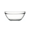 Pasabahce Chef'S Glass Bowl Temp/Stack 165mm x 35mm 53033