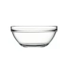 Pasabahce Chef'S Glass Bowl Temp/Stack 165mm x 35mm 53033