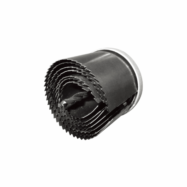 Total Hole Saw Set 7Pcs Tacsh3071