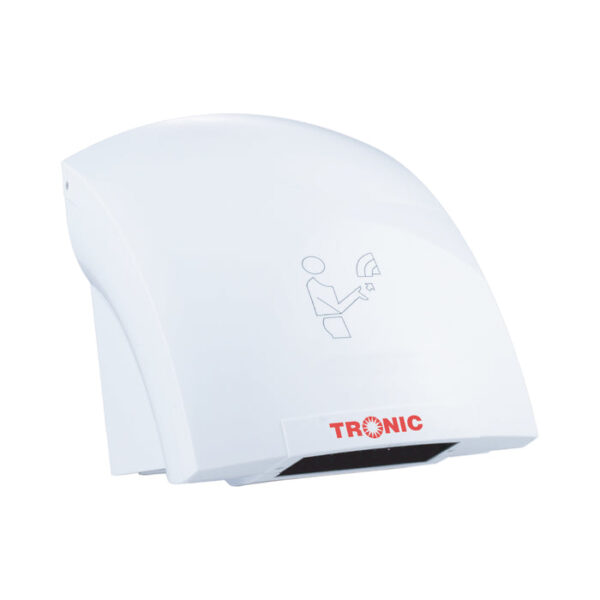 Tronic Automatic Hand Dryer Ta Hadr-02