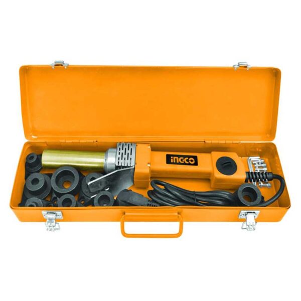 Ingco Plastic Tube Welding Tool 800W Ptwt8001