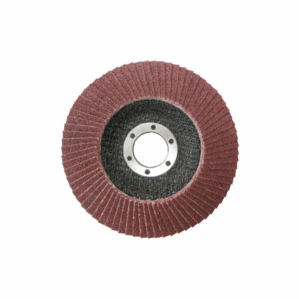 Ingco Flap Disc P60 115X22.2Mm Fd1152