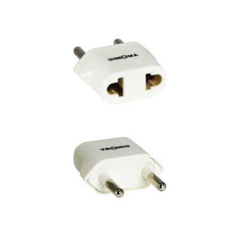 Tronic Adaptor 2 Pin